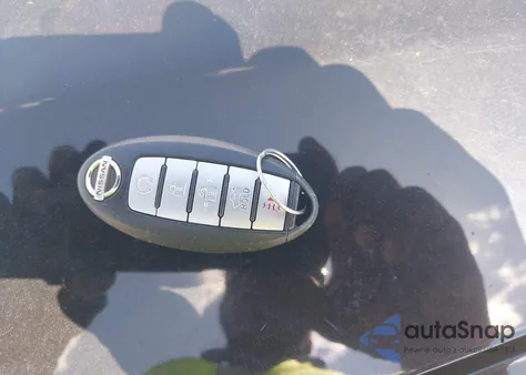 2017 Nissan Altima 2.5 Sl from USA, damaged, VIN 1N4AL3AP1HC278480